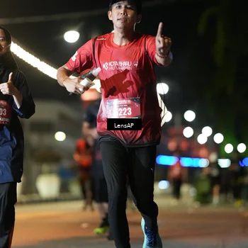 Runner Photo 5776037