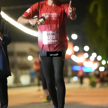 Runner Photo 5776039