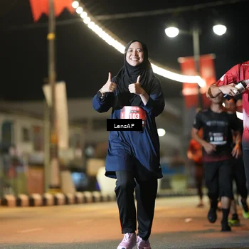 Runner Photo 5776040