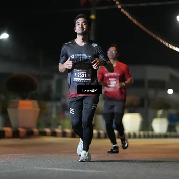 Runner Photo 5776041