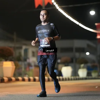 Runner Photo 5776046