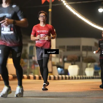 Runner Photo 5776047