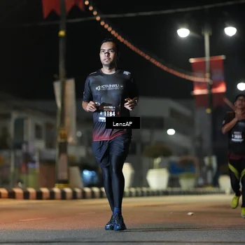 Runner Photo 5776048