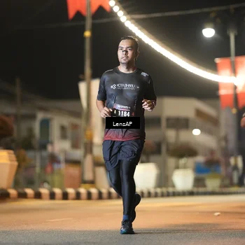 Runner Photo 5776050