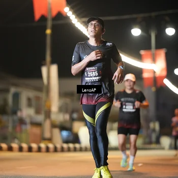 Runner Photo 5776052