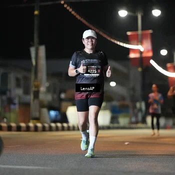 Runner Photo 5776053