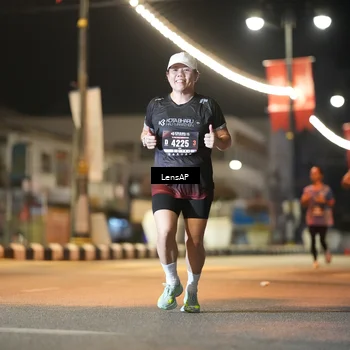 Runner Photo 5776054