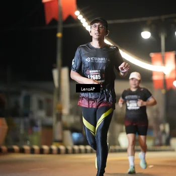 Runner Photo 5776055