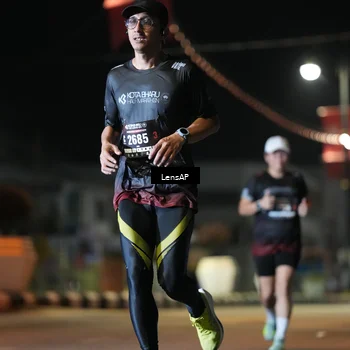 Runner Photo 5776056