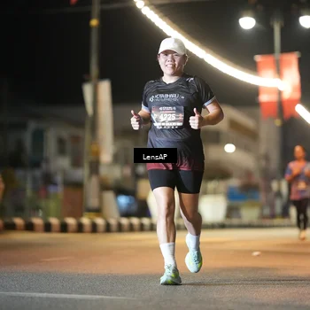 Runner Photo 5776057