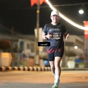 Runner Photo 5776059