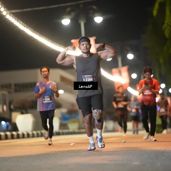 Runner Photo 5776060