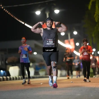 Runner Photo 5776061