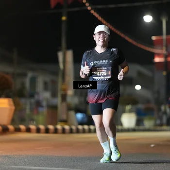 Runner Photo 5776062