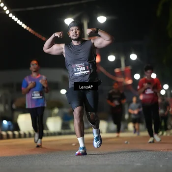 Runner Photo 5776064