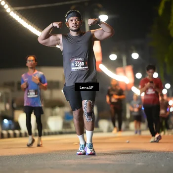 Runner Photo 5776065