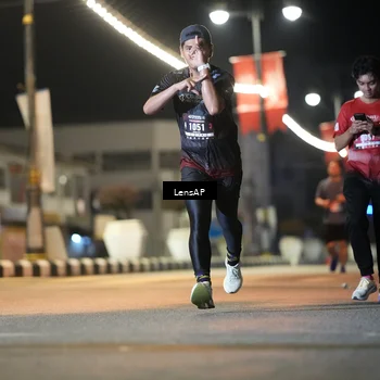 Runner Photo 5776067