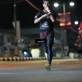 Runner Photo 5776068