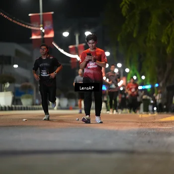 Runner Photo 5776069