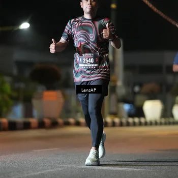 Runner Photo 5776072