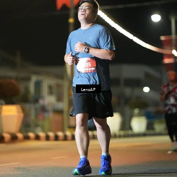 Runner Photo 5776073
