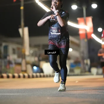 Runner Photo 5776074