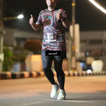 Runner Photo 5776075