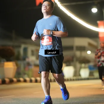 Runner Photo 5776077