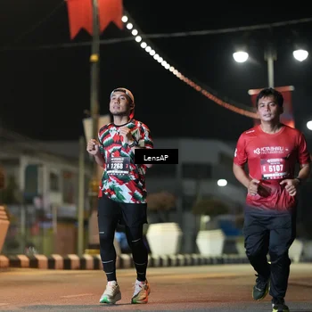 Runner Photo 5776078