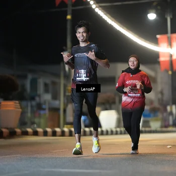 Runner Photo 5776081