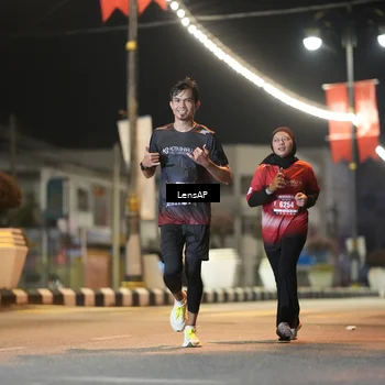 Runner Photo 5776082