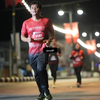 Runner Photo 5776083