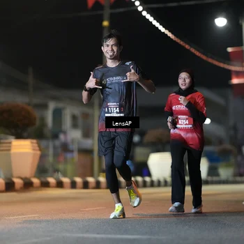 Runner Photo 5776084