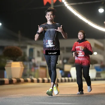 Runner Photo 5776085