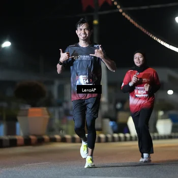 Runner Photo 5776086