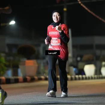 Runner Photo 5776088