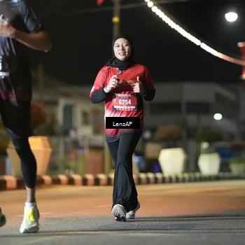 Runner Photo 5776089