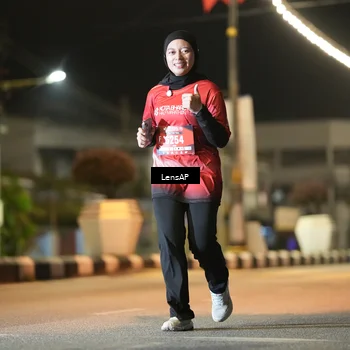 Runner Photo 5776092