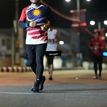 Runner Photo 5776097
