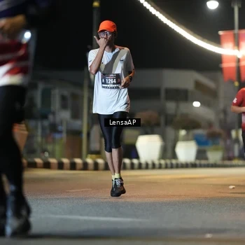 Runner Photo 5776099