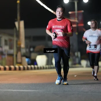 Runner Photo 5776104