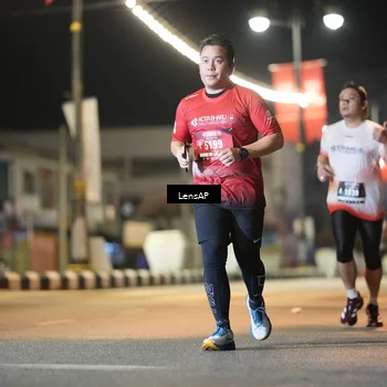 Runner Photo 5776105