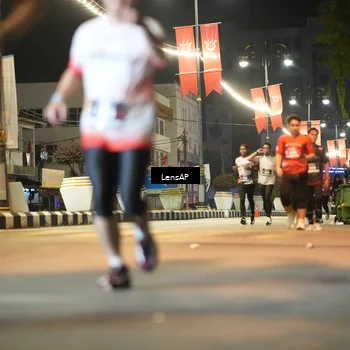 Runner Photo 5776107