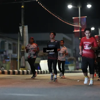 Runner Photo 5776109