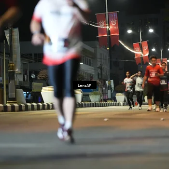 Runner Photo 5776110
