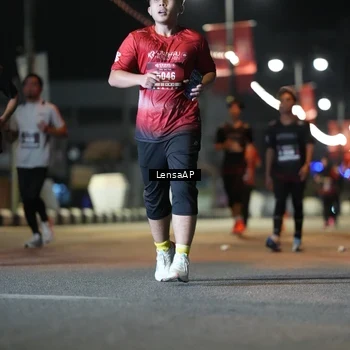 Runner Photo 5776113