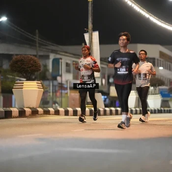 Runner Photo 5776114