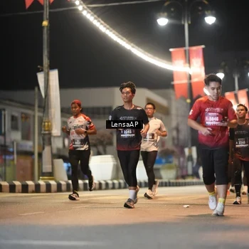 Runner Photo 5776115