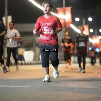 Runner Photo 5776116