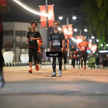 Runner Photo 5776118